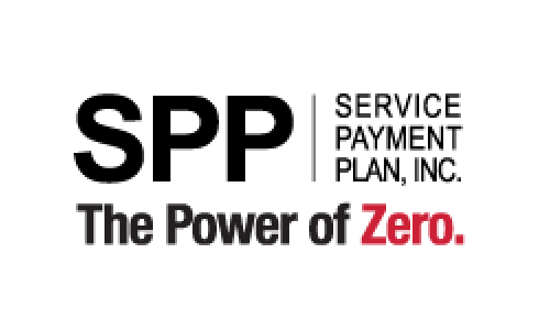 A service payment plan, inc. Logo